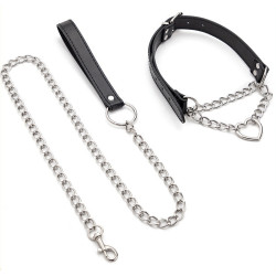 SM Fantasy Collier-Laisse Herat Chain 80cm